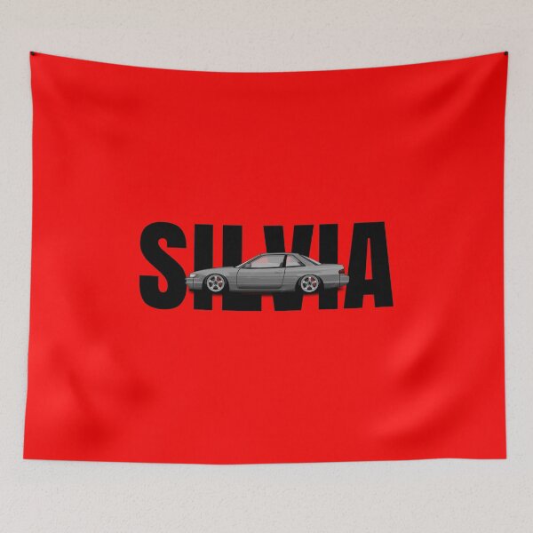 Item preview, Silvia S13 designed and sold by MOTOSHIFT.