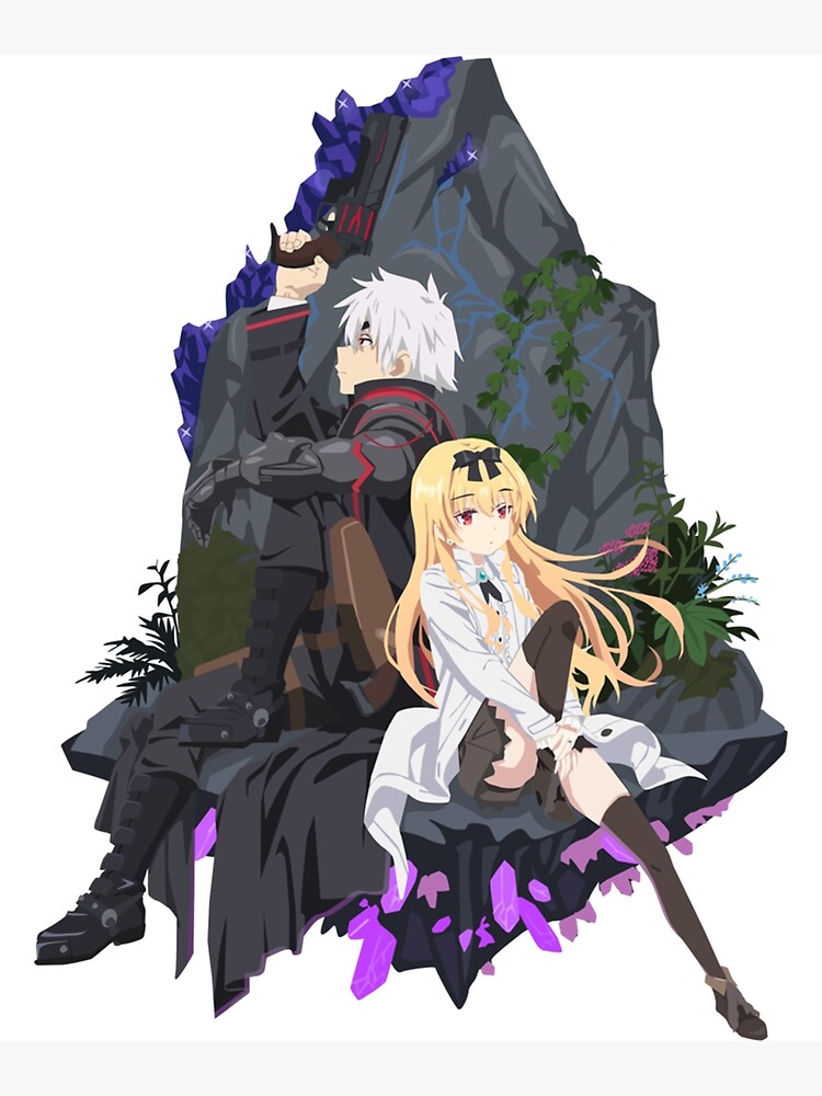 Arifureta Shokugyou de Sekai Saikyou 2nd Season - Arifureta: From  Commonplace to World's Strongest Season 2 - Animes Online