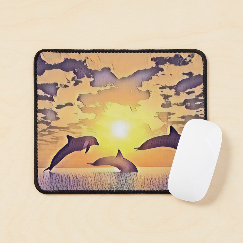 Item preview, Mouse Pad designed and sold by HappyLifeCreate.