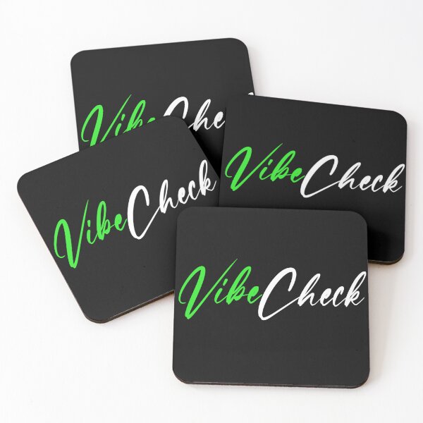 Item preview, Vibe Check vibecheck passed, vibecheck vibing, vibecheck vibe, emoji, vibes vibecheck, vibecheck goodvibes, vibecheck meme, vibe check vibecheck, vibe, fun, designed and sold by ProFoot.