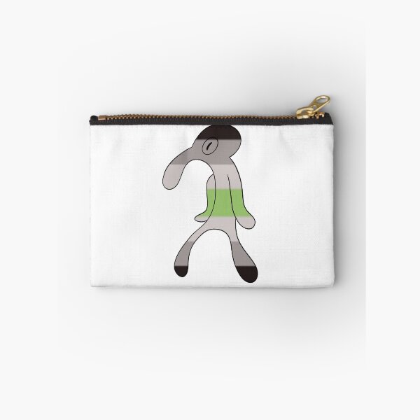 Item preview, Bold and Brash LGBTQ+ Agender Flag designed and sold by bfree0017.