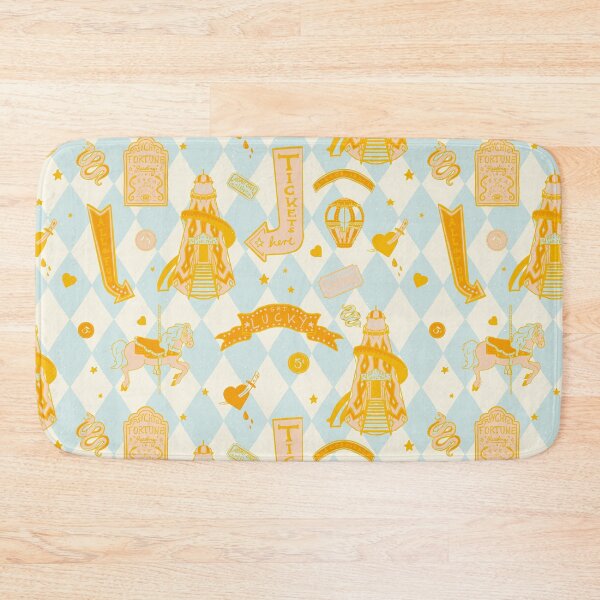 Item preview, Vintage Fairground designed and sold by P-D-Design.