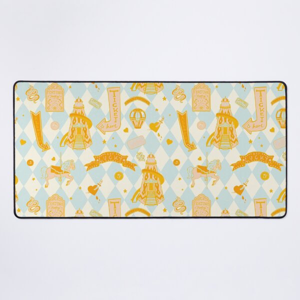 Item preview, Vintage Fairground designed and sold by P-D-Design.