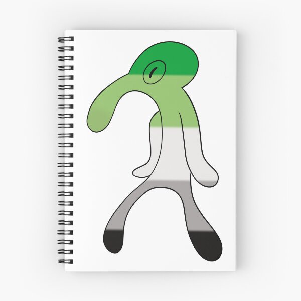 Item preview, Bold and Brash LGBTQ+ Aromantic Flag designed and sold by bfree0017.
