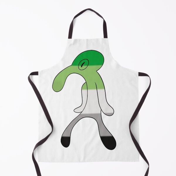 Item preview, Bold and Brash LGBTQ+ Aromantic Flag designed and sold by bfree0017.