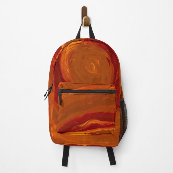 Item preview, Hurricane Orange designed and sold by Owen1976.