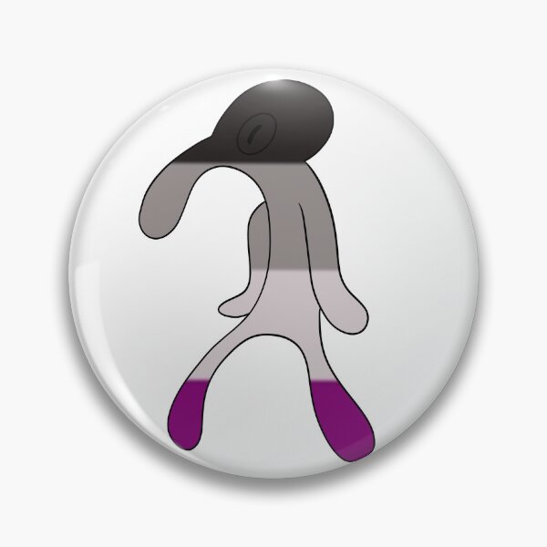 Item preview, Bold and Brash LGBTQ+ Asexual Flag designed and sold by bfree0017.