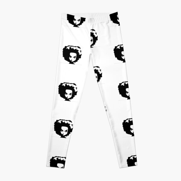 Boondocks Leggings for Sale