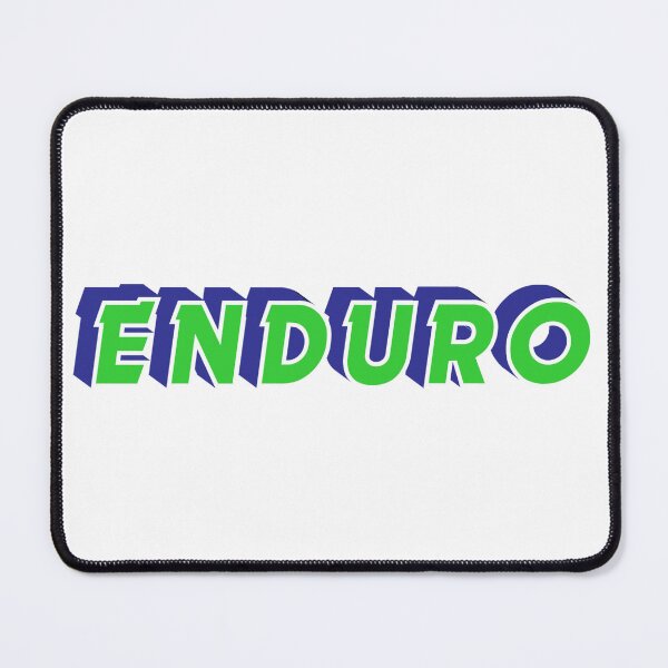 Item preview, Enduro designed and sold by Sundae7.