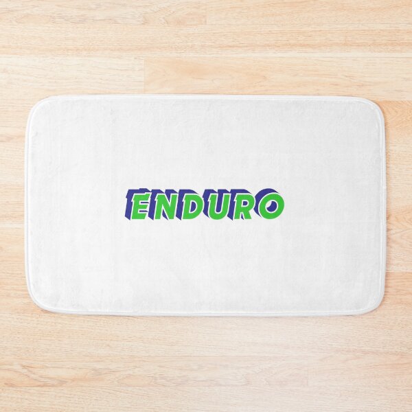 Item preview, Enduro designed and sold by Sundae7.