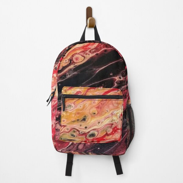 Item preview, Heating Up designed and sold by PAMELA HULL.