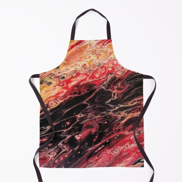 Item preview, Heating Up designed and sold by PAMELA HULL.