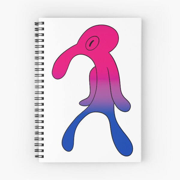 Item preview, Bold and Brash LGBTQ+ Bisexual Flag designed and sold by bfree0017.