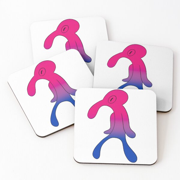 Item preview, Bold and Brash LGBTQ+ Bisexual Flag designed and sold by bfree0017.