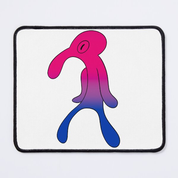 Item preview, Bold and Brash LGBTQ+ Bisexual Flag designed and sold by bfree0017.