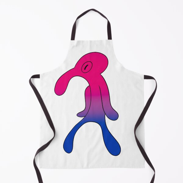 Item preview, Bold and Brash LGBTQ+ Bisexual Flag designed and sold by bfree0017.