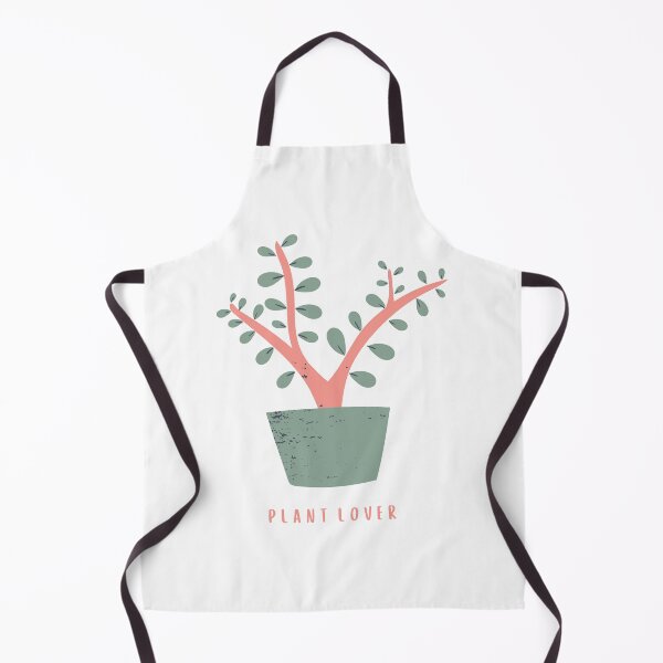 Item preview, Green and Pink Playful Plant Lover T-shirt designed and sold by KidsAwesom.
