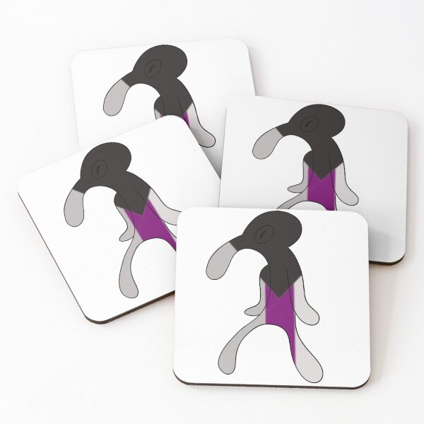Item preview, Bold and Brash LGBTQ+ Demisexual Flag designed and sold by bfree0017.