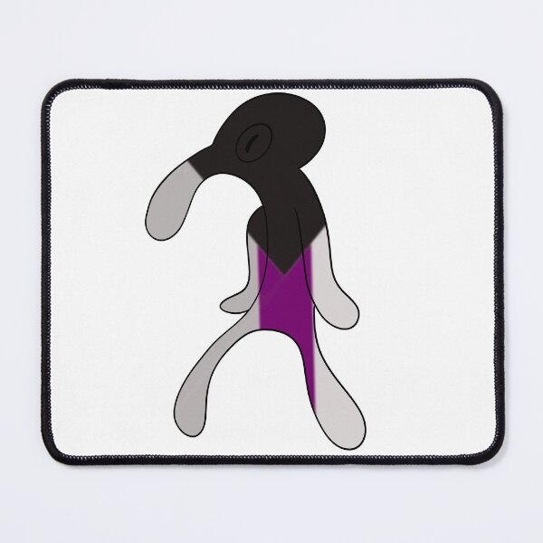 Item preview, Bold and Brash LGBTQ+ Demisexual Flag designed and sold by bfree0017.
