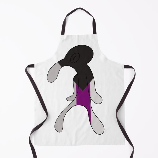 Item preview, Bold and Brash LGBTQ+ Demisexual Flag designed and sold by bfree0017.