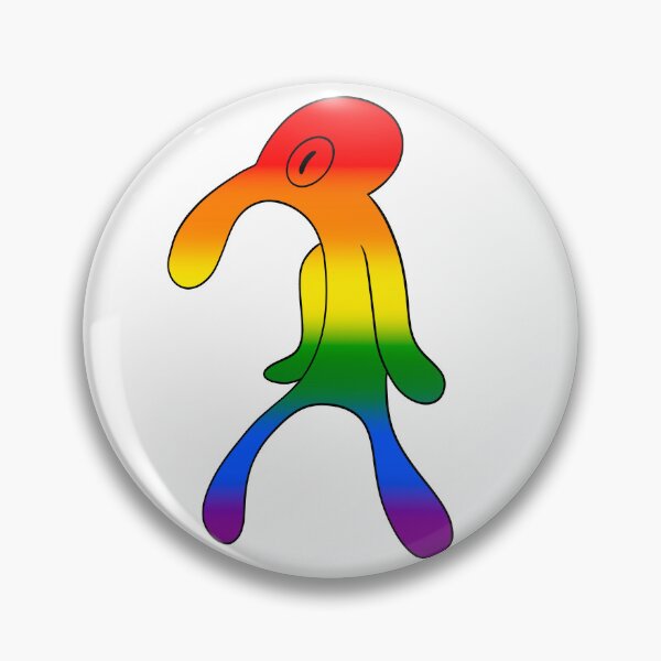 Item preview, Bold and Brash LGBTQ+ Gay Flag designed and sold by bfree0017.