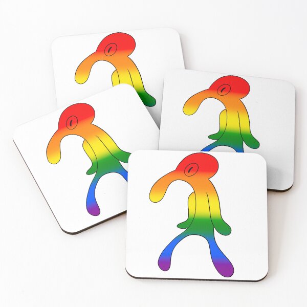 Item preview, Bold and Brash LGBTQ+ Gay Flag designed and sold by bfree0017.
