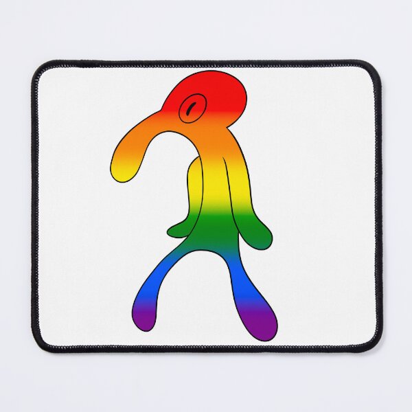 Item preview, Bold and Brash LGBTQ+ Gay Flag designed and sold by bfree0017.