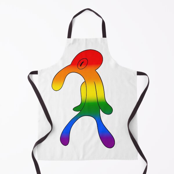 Item preview, Bold and Brash LGBTQ+ Gay Flag designed and sold by bfree0017.