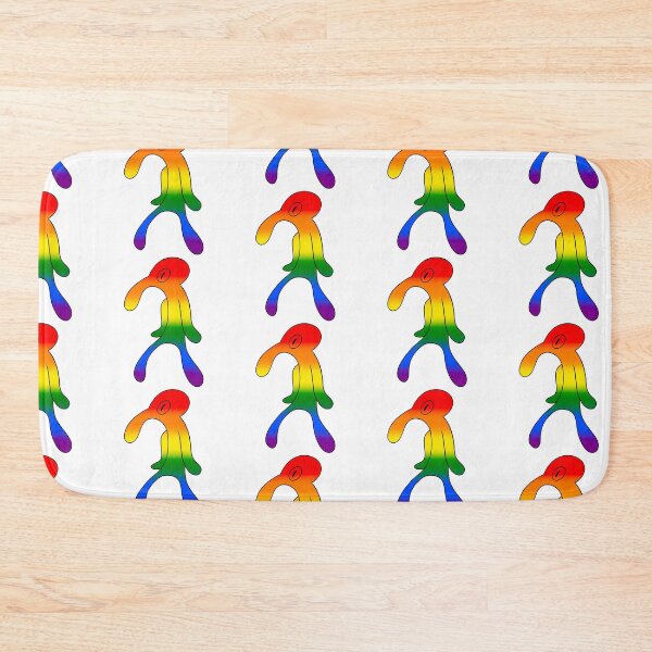 Item preview, Bold and Brash LGBTQ+ Gay Flag designed and sold by bfree0017.