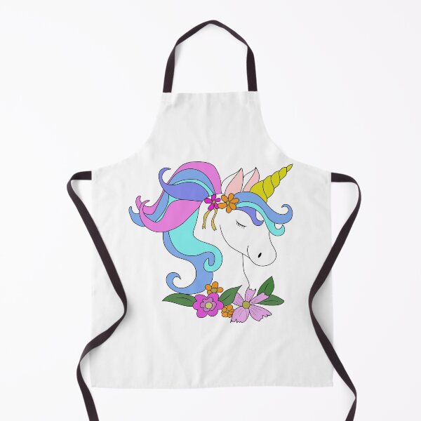 Item preview, Unicorn designed and sold by Ashlison.