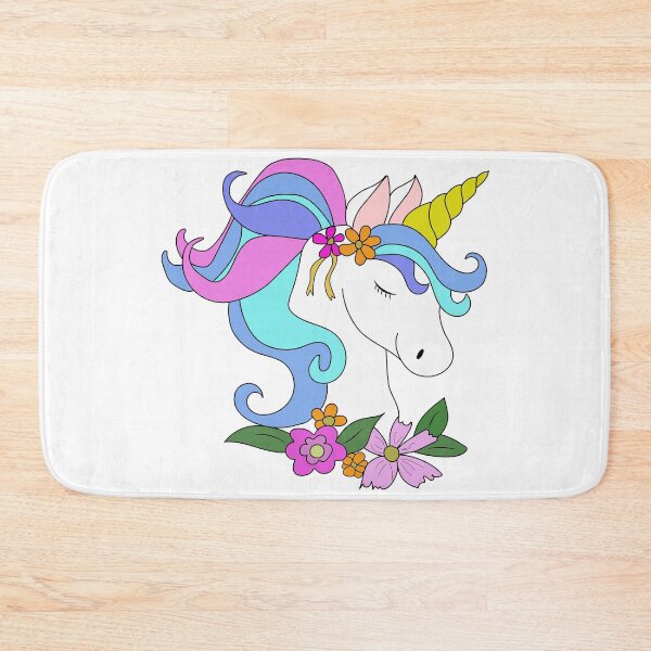 Item preview, Unicorn designed and sold by Ashlison.