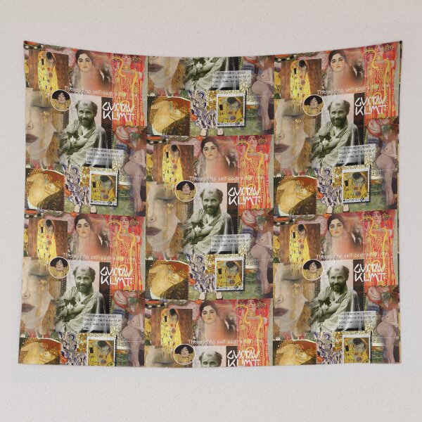 Item preview, klimt designed and sold by arteology.