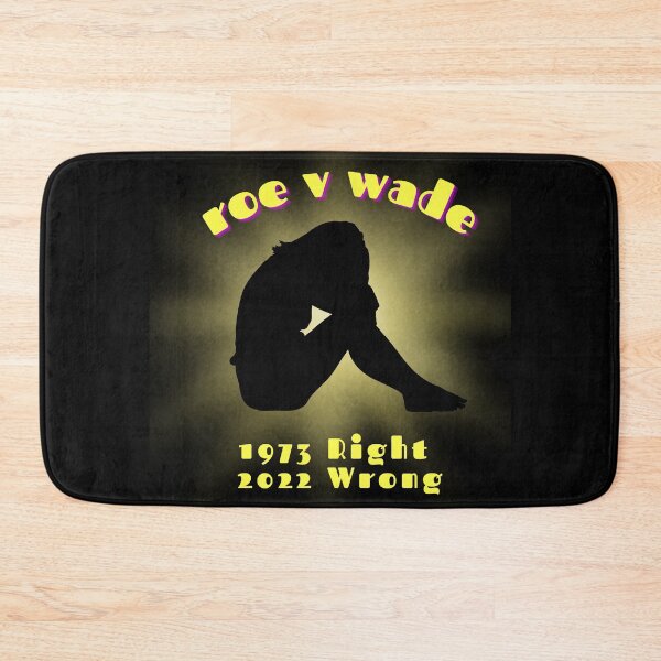 Item preview, Supreme Court - Roe - v - Wade - Right for life - choices - injustice for women designed and sold by Henk GoGo T-Shirts ⭐️⭐️⭐️⭐️⭐️.
