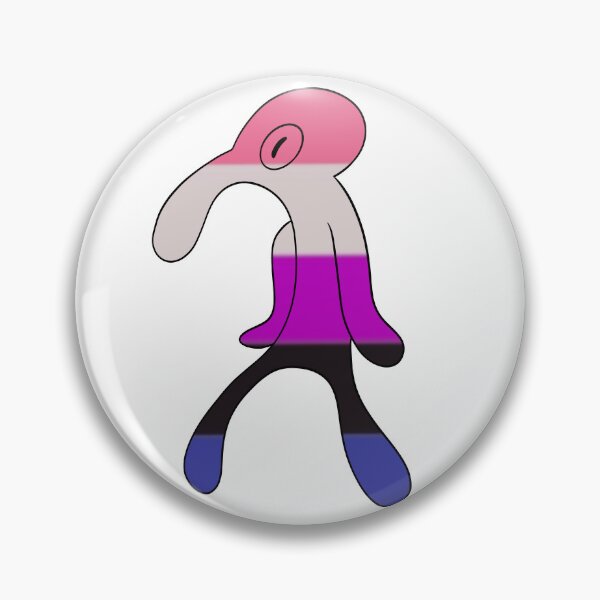 Item preview, Bold and Brash LGBTQ+ Genderfluid Flag designed and sold by bfree0017.