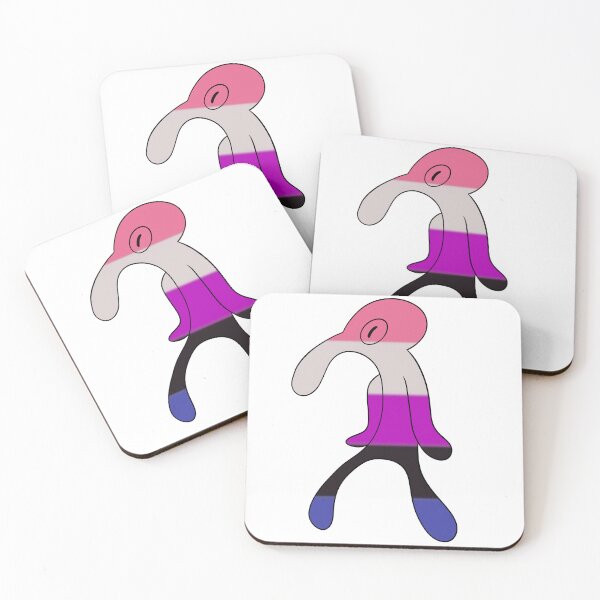 Item preview, Bold and Brash LGBTQ+ Genderfluid Flag designed and sold by bfree0017.