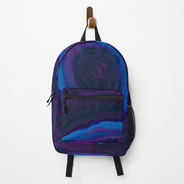 Item preview, Hurricane Purple designed and sold by Owen1976.