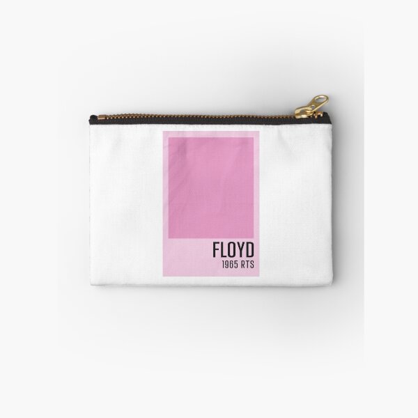 Item preview, Pink Floyd Paint Swatch designed and sold by Eighty-Sixed Art.