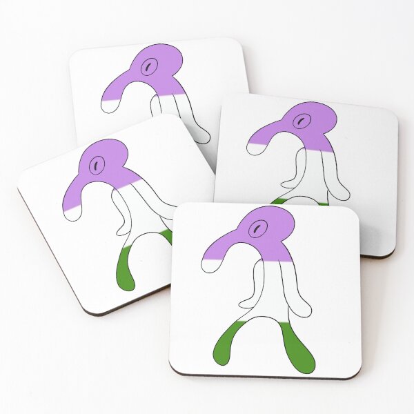 Item preview, Bold and Brash LGBTQ+ Genderqueer Flag designed and sold by bfree0017.