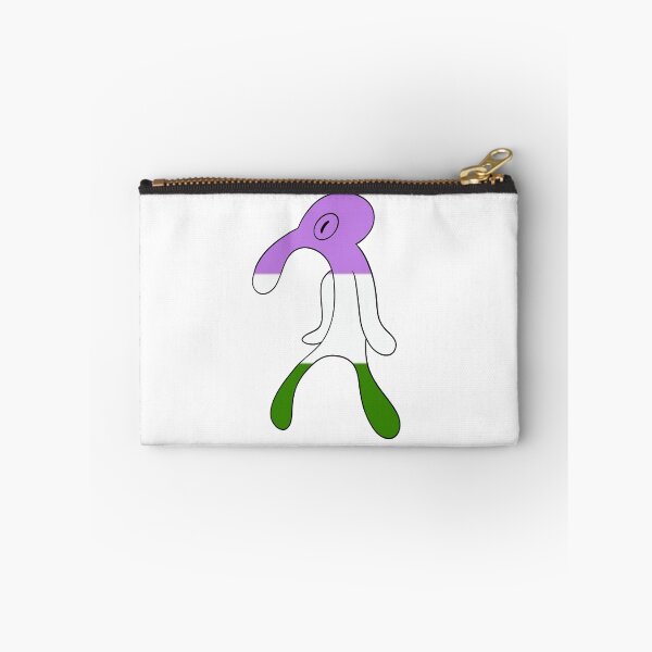 Item preview, Bold and Brash LGBTQ+ Genderqueer Flag designed and sold by bfree0017.