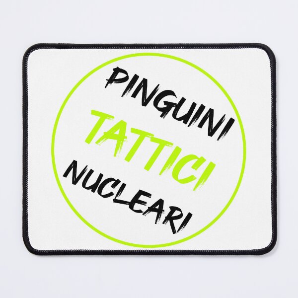 Item preview, Pinguini tattici nucleari designed and sold by Color-Lab.