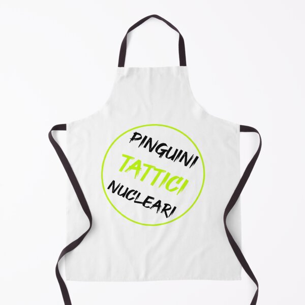 Item preview, Pinguini tattici nucleari designed and sold by Color-Lab.
