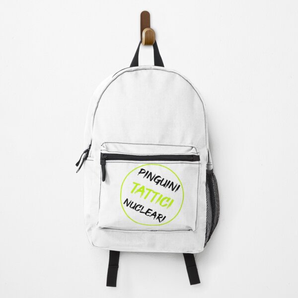 Item preview, Pinguini tattici nucleari designed and sold by Color-Lab.