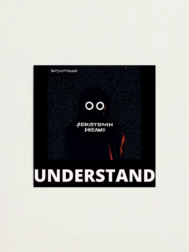 Meaning of Understand by BoyWithUke