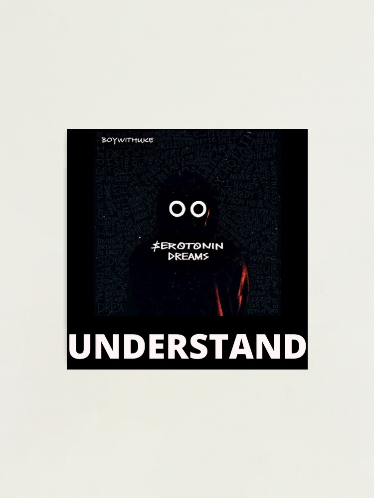 BoyWithUke - Understand 