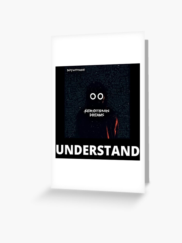 UNDERSTAND - BoyWithUke 