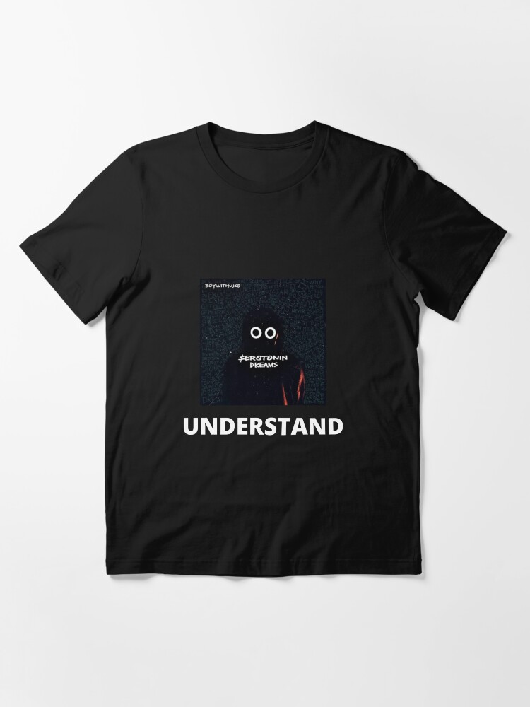 UNDERSTAND - BoyWithUke 