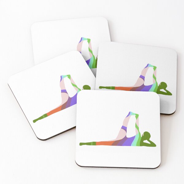 Item preview, Gymnast Doing Side Splits designed and sold by SystemLion.