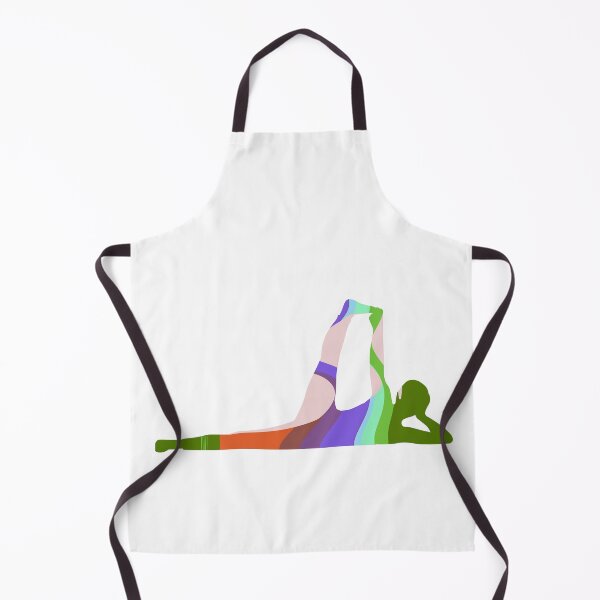 Item preview, Gymnast Doing Side Splits designed and sold by SystemLion.