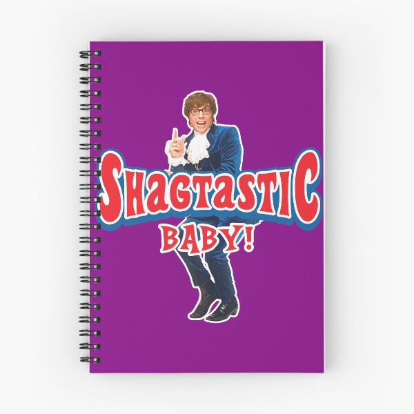 Item preview, Shagtastic Baby designed and sold by Alema Art.