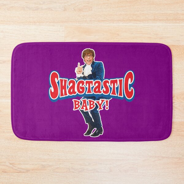 Item preview, Shagtastic Baby designed and sold by Alema Art.
